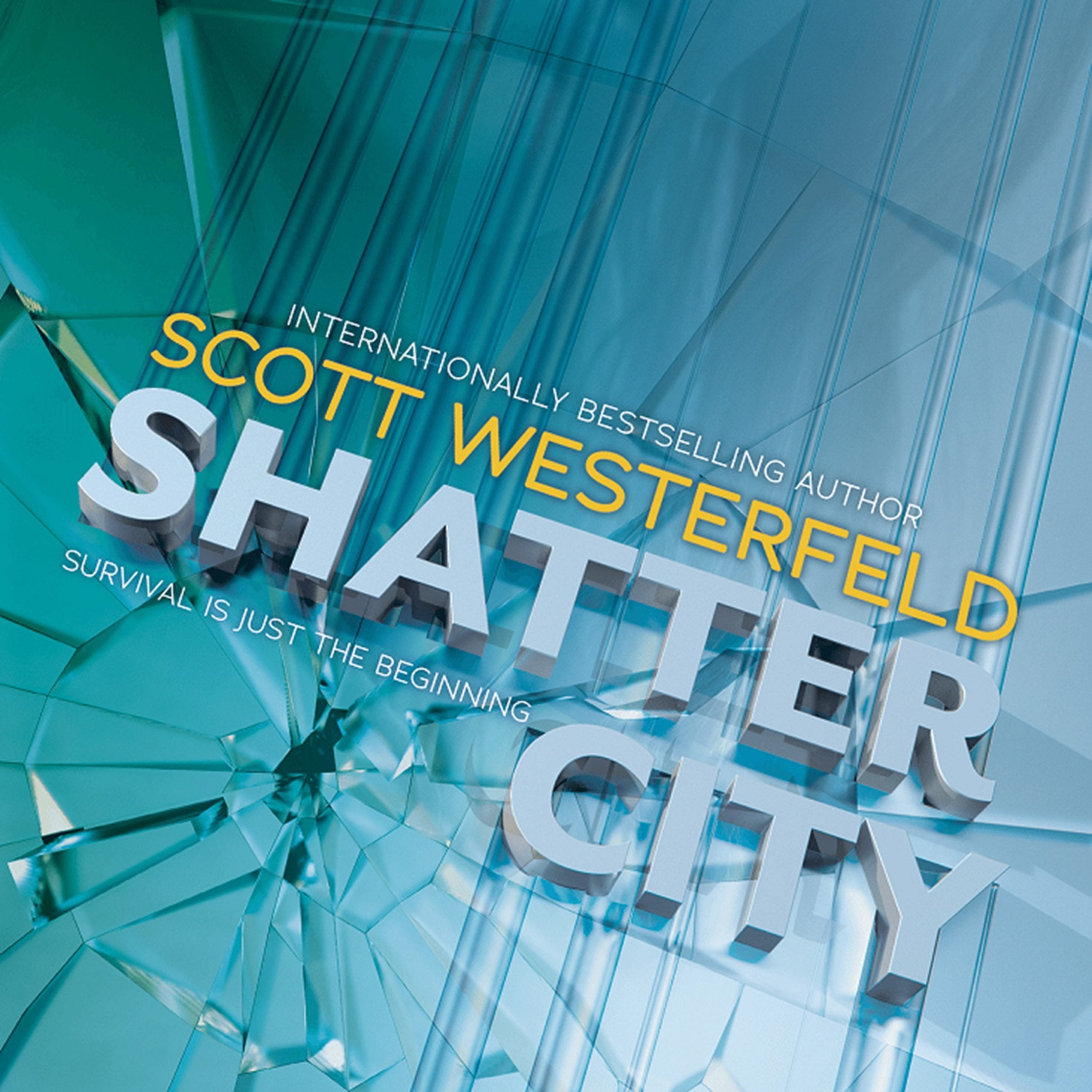 WIN a copy of Shatter City Imposters 2